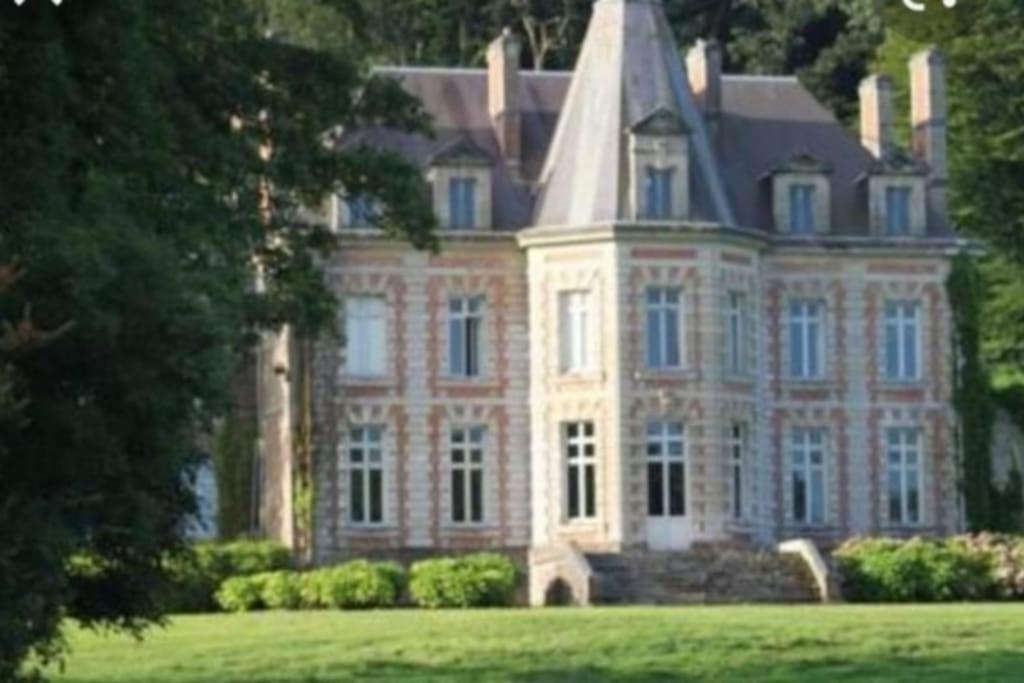 Attin Le Mangoustan Kreol Opaleヴィラ エクステリア 写真